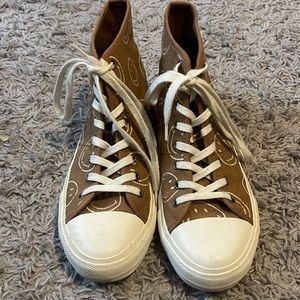 American Eagle Sneakers
